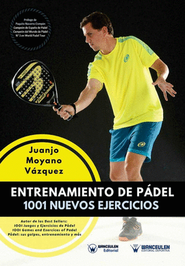 ENTRENAMIENTO DE PADEL