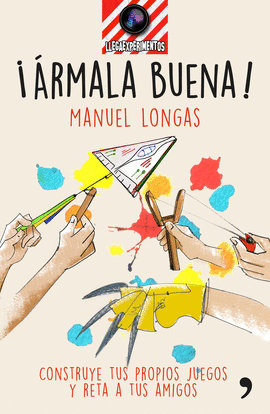 ¡ÁRMALA BUENA!