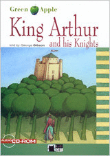 KING ARTHUR AND HIS KNIGHTS