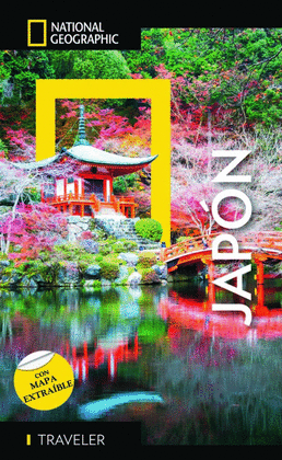 JAPON - GUIA NATIONAL GEOGRAPHIC TRAVELER