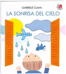 LA SONRISA DEL CIELO