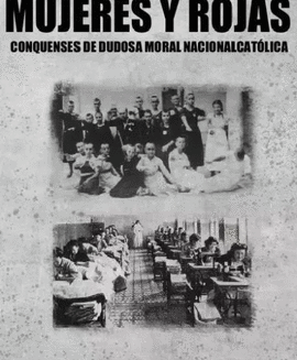 MUJERES Y ROJAS