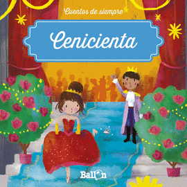 CENICIENTA