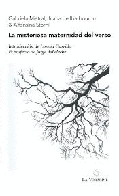LA MISTERIOSA MATERNIDAD DEL VERSO