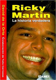 RICKY MARTIN LA HISTORIA VERDADERA