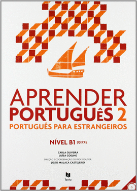 APRENDER PORTUGUÉS PACK 2    B1  CD