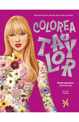 COLOREA A TAYLOR