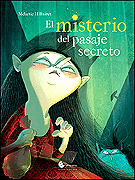 EL MISTERIO DEL PASAJE SECRETO
