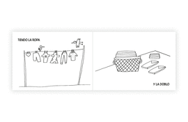 EN MI CASA PINTO CON MILO