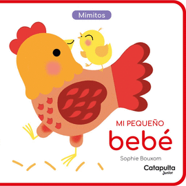 MIMITOS - MI PEQUEÑO BEBÉ