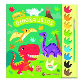 DINOSAURIOS (