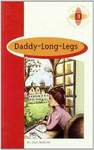 DADDY LONG LEGS