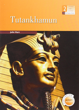 TUTANKHAMUN 2º ESO