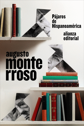 PAJAROS DE HISPANOAMERICA