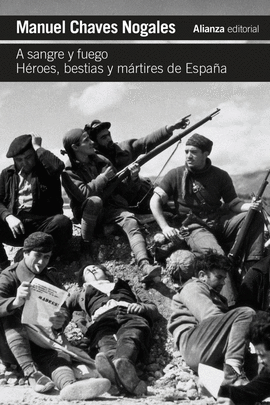 A SANGRE Y FUEGO