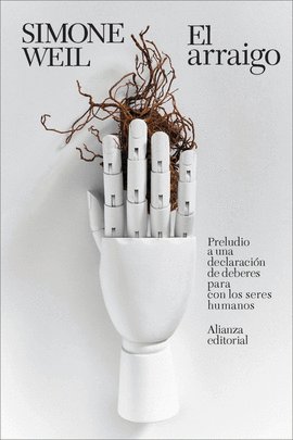 ARRAIGO, EL