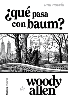 ¿QUÉ PASA CON BAUM?