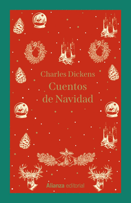 CUENTOS DE NAVIDAD