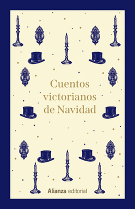CUENTOS VICTORIANOS DE NAVIDAD