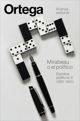 MIRABEAU O EL POLÍTICO