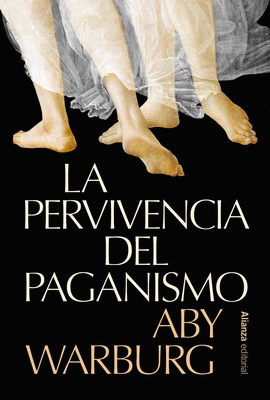 LA PERVIVENCIA DEL PAGANISMO