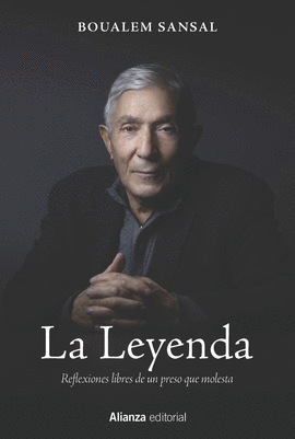 LA LEYENDA