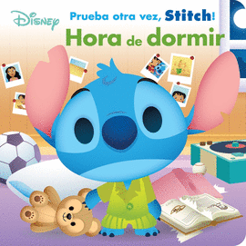 HORA DE DORMIR