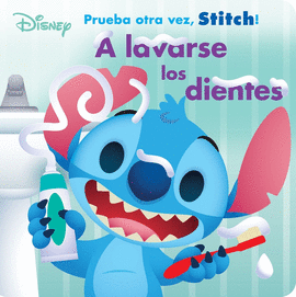 A LAVARSE LOS DIENTES