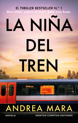 LA NIÑA DEL TREN