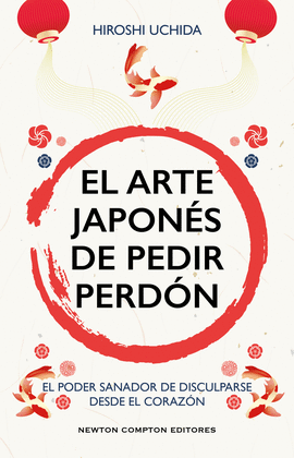 EL ARTE JAPONÉS DE PEDIR PERDÓN