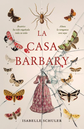 LA CASA BARBARY