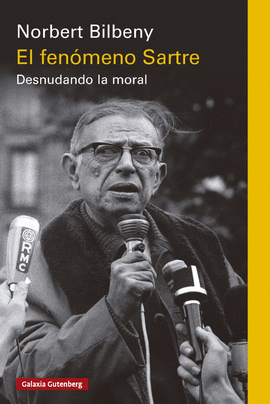 EL FENÓMENO SARTRE