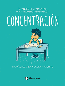 CONCENTRACIÓN