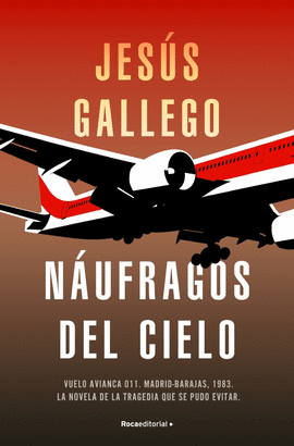 NÁUFRAGOS DEL CIELO