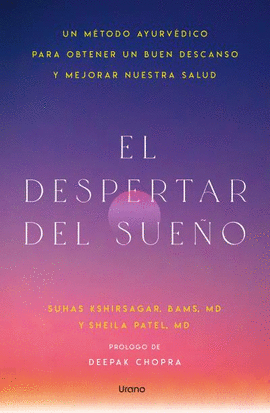 EL DESPERTAR DEL SUEÑO