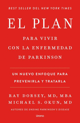EL PLAN PARA VIVIR CON LA ENFERMEDAD DE PARKINSON