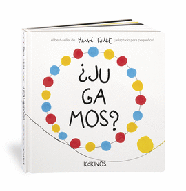 ¿JUGAMOS? EDICIÓN CARTONADO