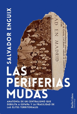 PERIFERIAS MUDAS, LAS