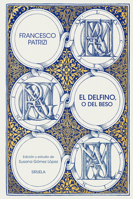 EL DELFINO, O DEL BESO