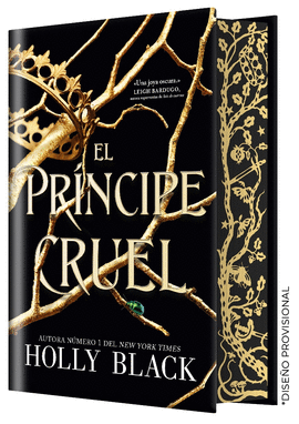 EL PRINCIPE CRUEL (EDICION ESPECIAL LIMITADA)