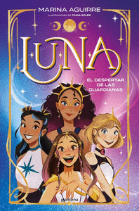 LAS LUNA 1