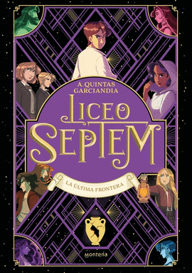 LICEO SEPTEM 4 - LA ÚLTIMA FRONTERA