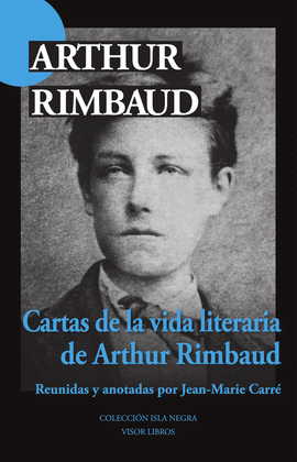 CARTAS DE LA VIDA LITERARIA