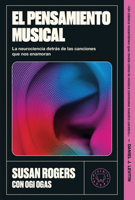 EL PENSAMIENTO MUSICAL