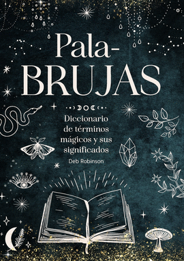 PALABRUJAS
