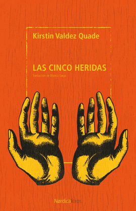 LAS CINCO HERIDAS