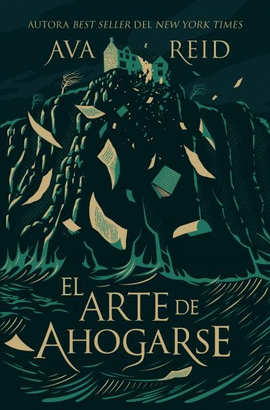 ARTE DE AHOGARSE