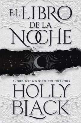 EL LIBRO DE LA NOCHE