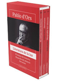 ESTUCHE PABLO D'ORS
