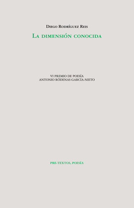 LA DIMENSIÓN CONOCIDA